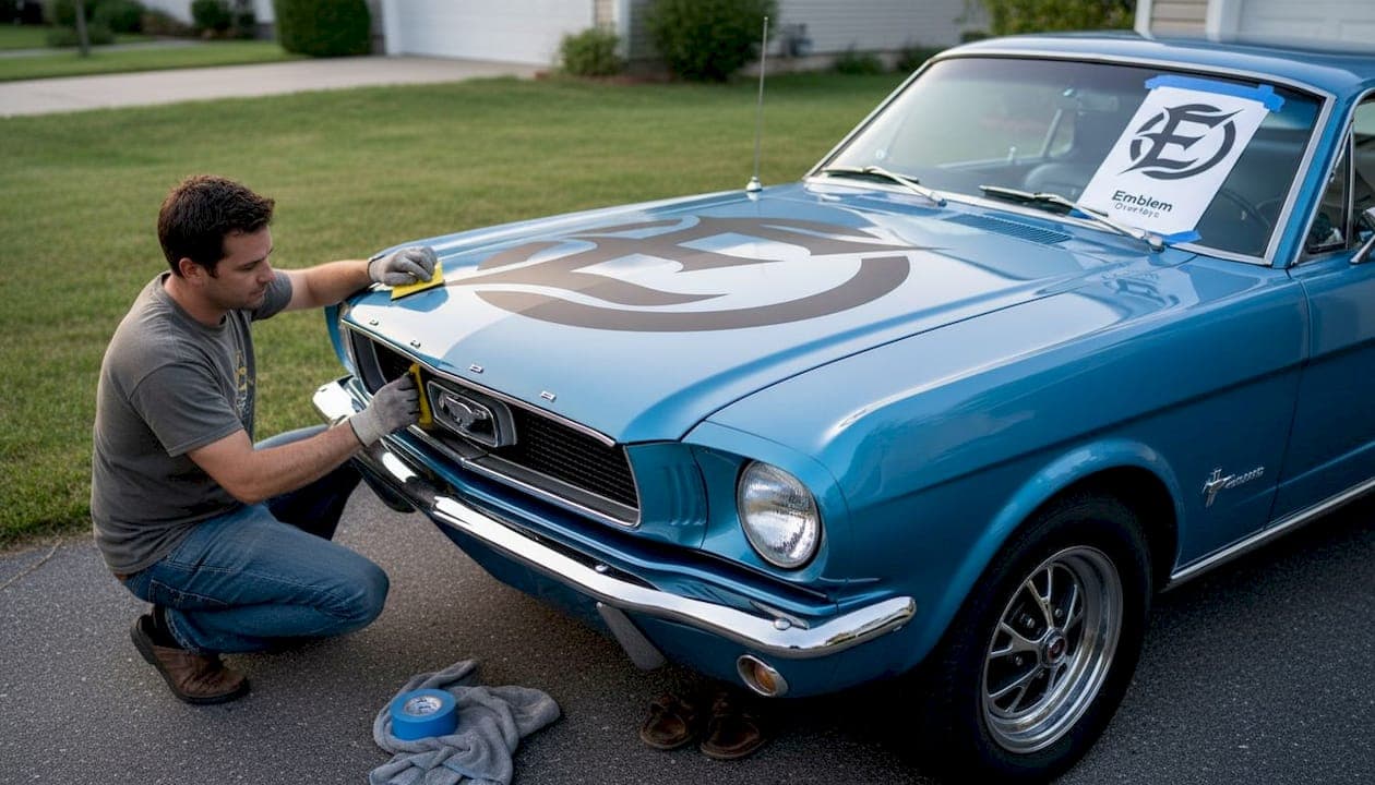 Ford customization tips for standout style in 2026