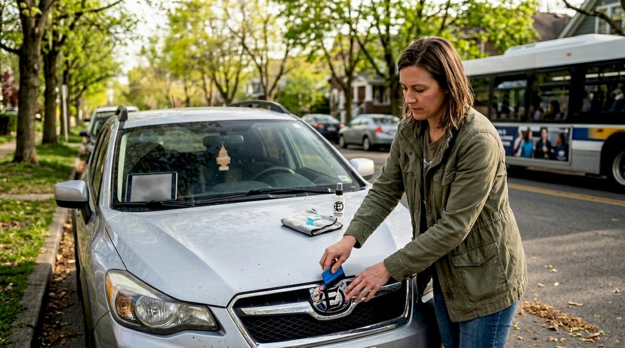 Vehicle branding explained: transform your ride with overlays