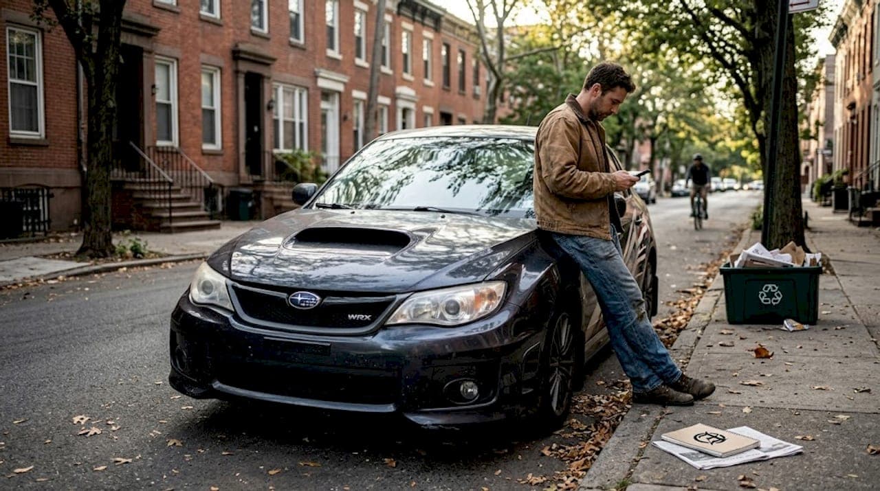 How decals transform car customization: the complete guide